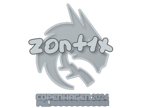 zont1x | Shanghai 2024 image